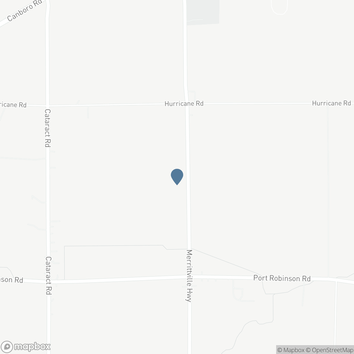 1519 MERRITTVILLE, Thorold, Ontario L3B 5N5